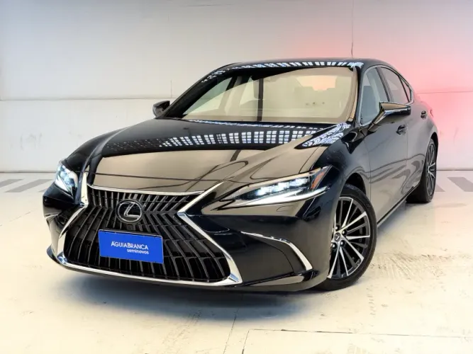 Lexus ES-300H ES300h 2.5 16V Aut. (hybrid) 2025