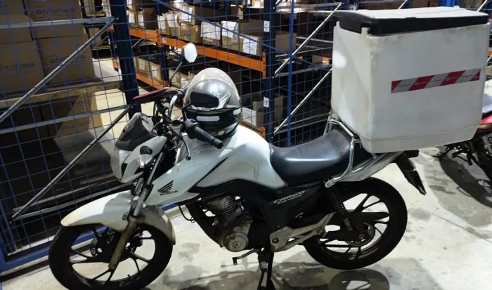 Moto CG 160 Cargo 2023