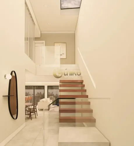 Reserva Residencial Floresta do Lago
