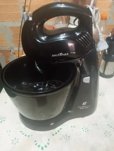 Batedeira Britânia