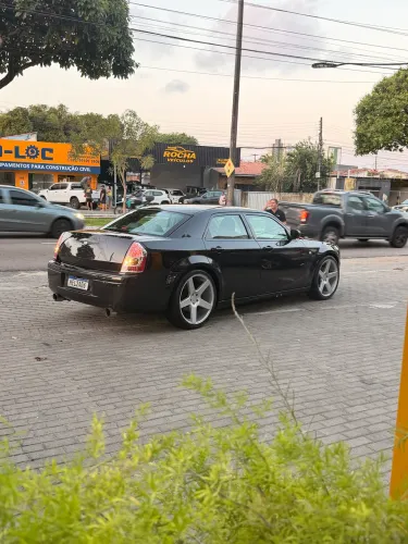 Chrysler 300 C 5.7 V8 16V 340cv Aut. 2006