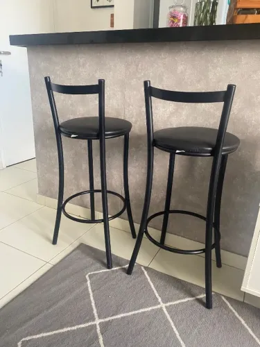 Banquetas Tok&Stok 
