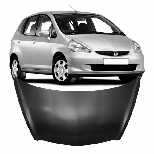 Capo capu Honda Fit 2004 a 2008