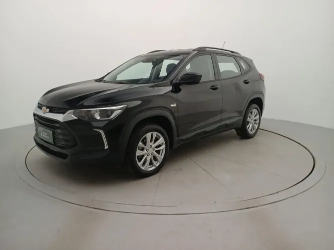 Chevrolet Tracker LTZ 1.0 Turbo 12V Flex AUT 2025