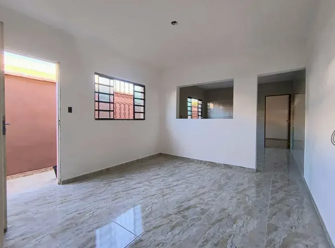 Casa Ampla e Totalmente Reformada no Pedra Mar em Jacareí