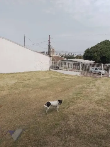 Terreno à venda, 405 m² por R$ 830.000,00 - Country - Cascavel/PR