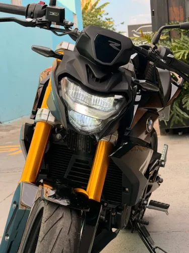 BMW G 310 R 2026