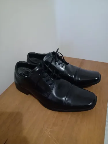 Sapato social masculino Mariner 39