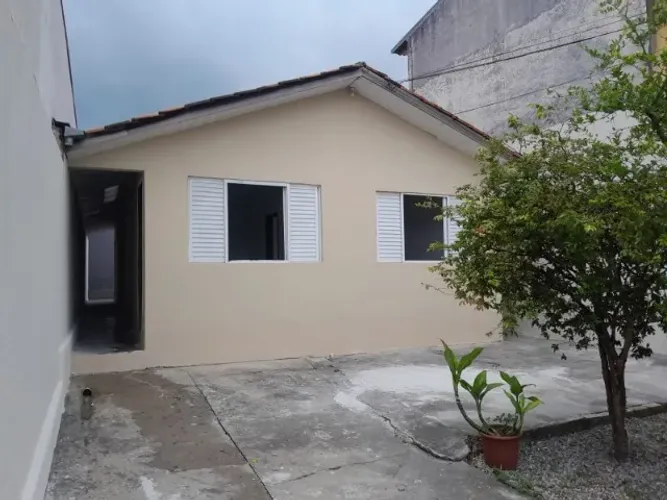 ALUGO CASA PROX AO BOTICARIO E NOVO TERMINAL RODOVIARIO
