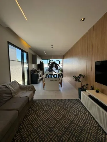 Casa em condomínio à Venda em Condominio Cataguá Way, Taubaté - SP