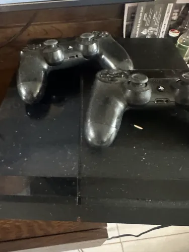 Ps4
