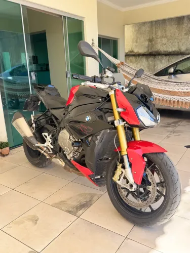 S1000R 2018