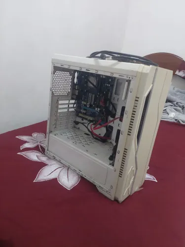 PC GABINETE GAMER, LEIA A DESCRIÇÃO