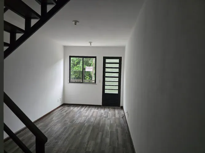 Apartamento em Petrópolis