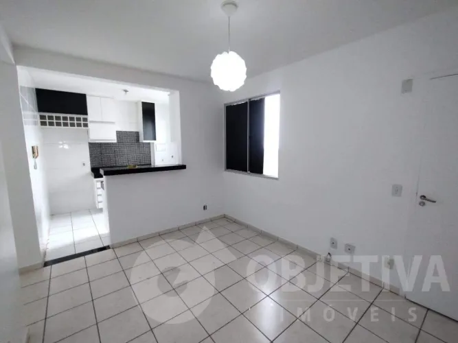 Apartamento à venda, 2 quartos, 1 vaga, SHOPPING PARK - UBERLANDIA/MG