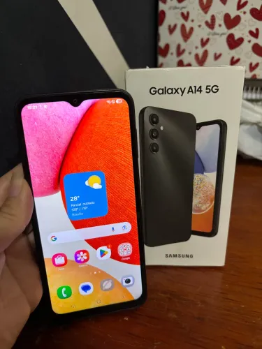 Samsung A14