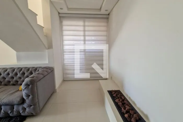 Apartamento à Venda - Jardim Marajoara , 4 Quartos, 180 m2