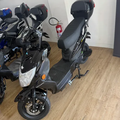 Moto eletrica