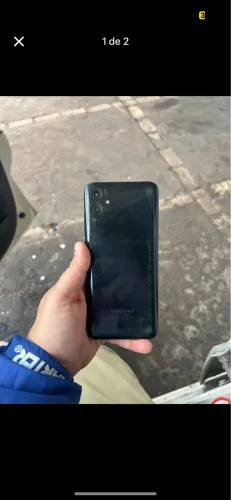 Samsung A04E