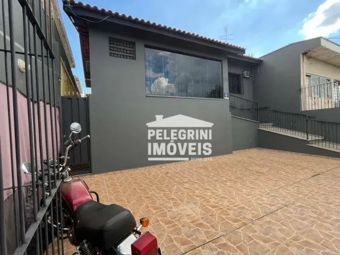 Casa com 2 dormitórios, 80 m² - venda por R$ 630.000,00 ou aluguel por R$ 3.000,00/mês - J