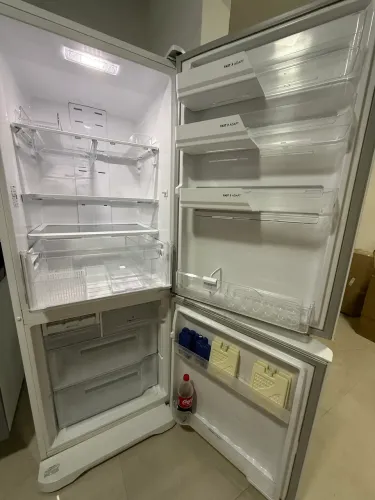 Geladeira 