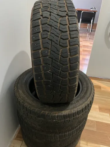 Pneus