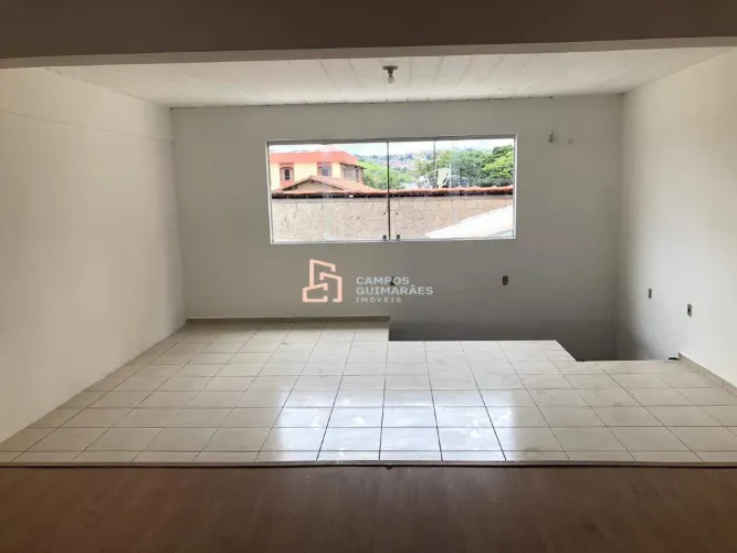 LOJA NO MELHOR PONTO COMERCIAL DA AV ABILIO MACHADO