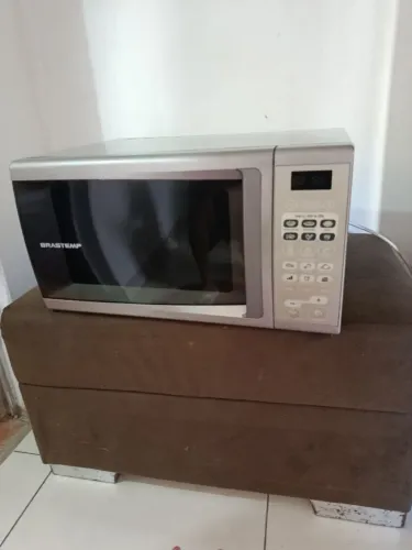 Fono microondas 