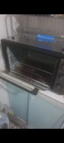 Forno Philco 60L