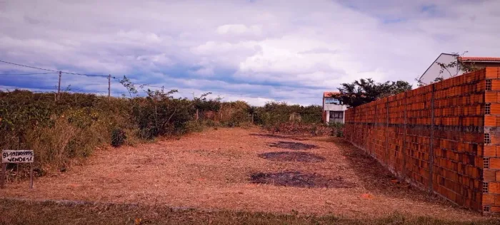 Terreno a venda no Portal da Lagoinha Village Na Paraipaba