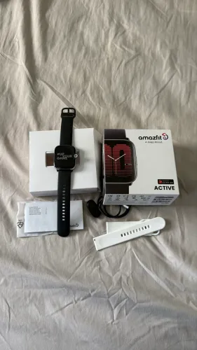 Relógio Amazfit 