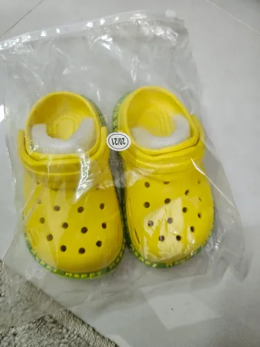 Vendo crocs