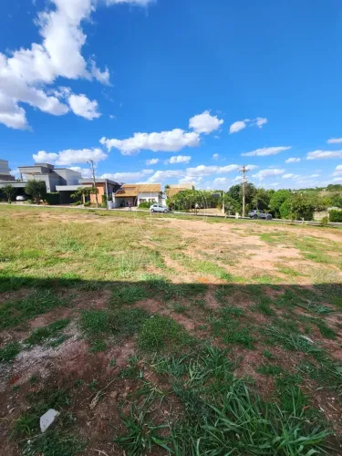Terreno à venda em condomínio em São José do Rio Preto-SP, Village La Montagne, 360m² de á