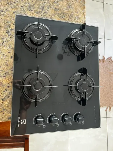 Cooktop zero !! 