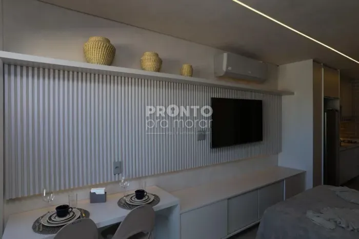 Flat com 1 quarto em Porto de Galinhas