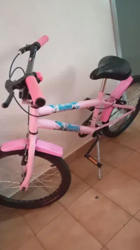 bicicleta aro 20