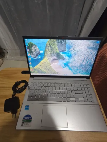 NOTEBOOK ASUS - SSD NVME 256GB | WINDOWS 11 | PRONTO PARA USAR!