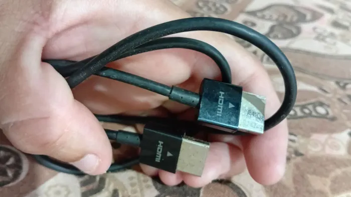 Cabo hdmi