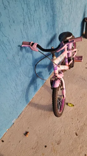 Bicicleta Infantil aro 16