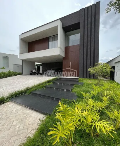 Casa em Condomínios em Votorantim