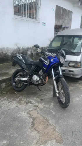 Xtz Tenere 250 2019