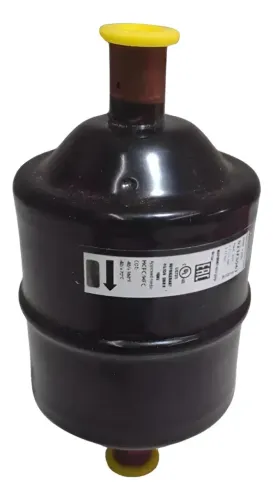 Filtro Secador Danfoss DML164S 1/2 023Z506791