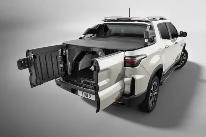Fiat Toro Ranch 2.2 16V 4X4 TB Diesel Aut. 2027