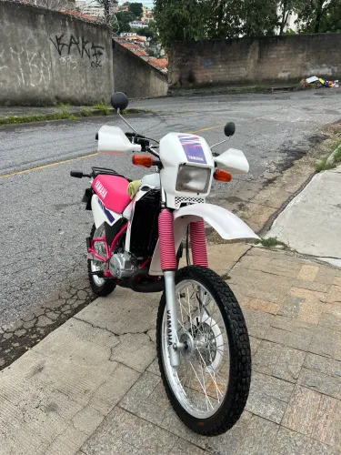 Dt 200 1992 Barbie