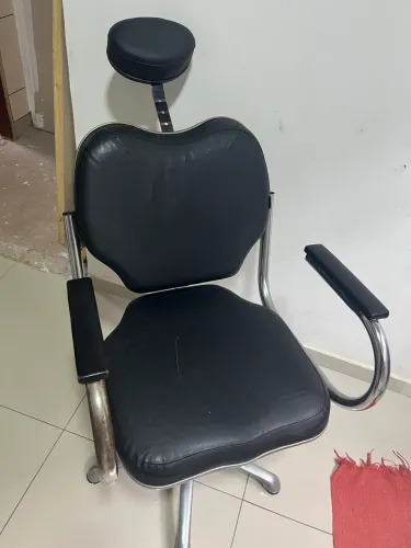 Cadeira para salão 