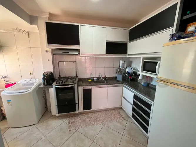 Imóvel para aluguel com 60 metros quadrados com 2 quartos em Setor Sul Jamil Miguel - Anáp