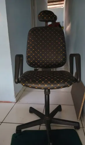 cadeira para barbearia