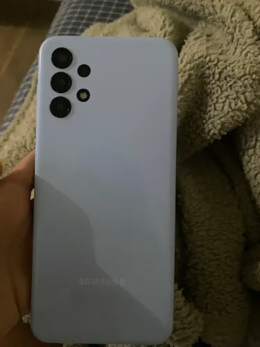 Samsung Galaxy A13 Azul claro