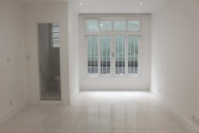 Sala para aluguel no Centro - Petrópolis - RJ