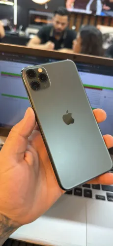 IPHONE 11 PRO MAX 512GB